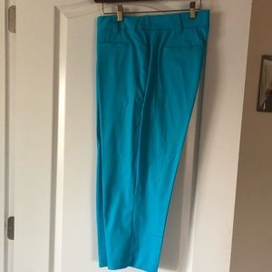 Counterparts women’s capris